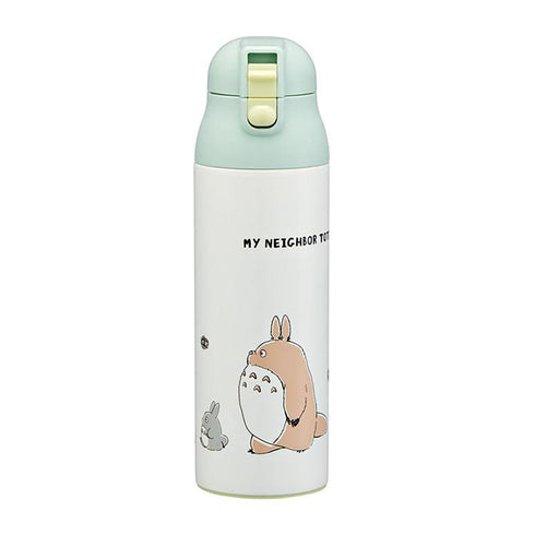 Totoro one touch bottle